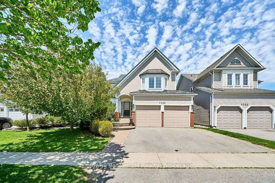 1150 Oakhill Avenue, Oshawa, ON L1K 2P1