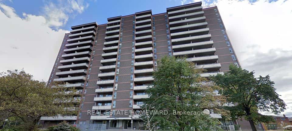 235 Grandravine Drive #104, Toronto, ON M3N 1J2