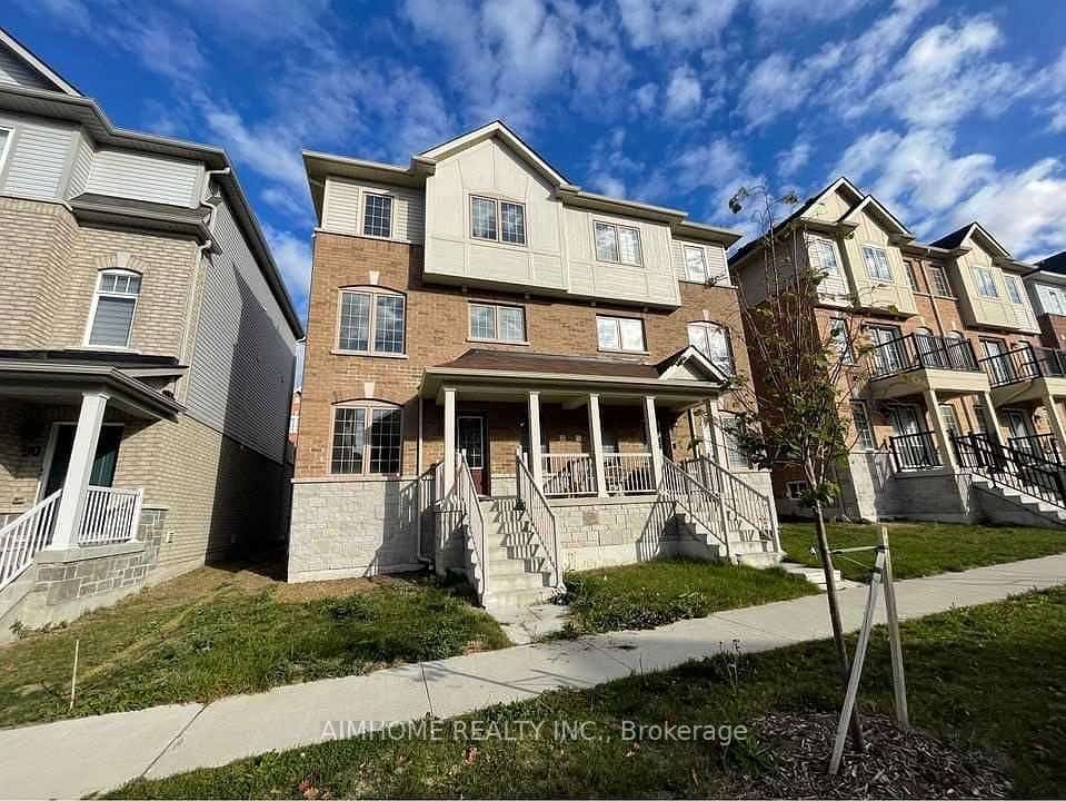 92 Ainley Road, Ajax, ON L1Z 0S9