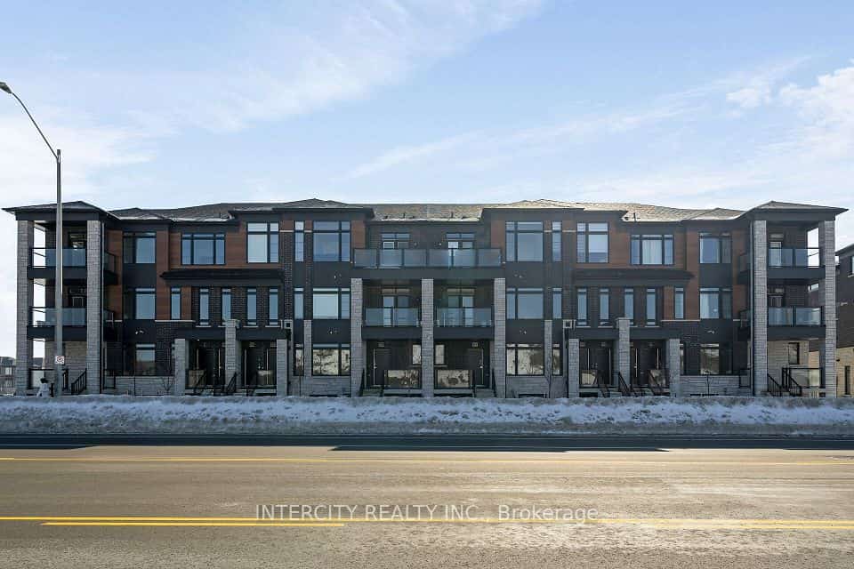 471 Tim Manley Avenue #31F, Caledon, ON L7C 1Z9