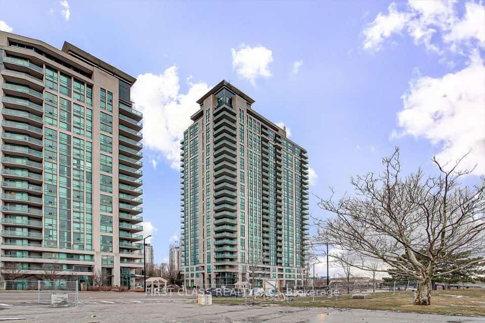 88 Grangeway Avenue #1908, Toronto, ON M1H 0A2