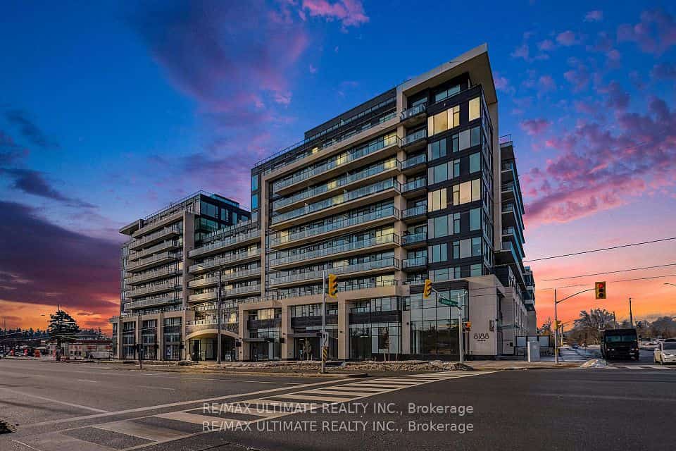 8188 Yonge Street #727, Vaughan, ON L4J 1W5