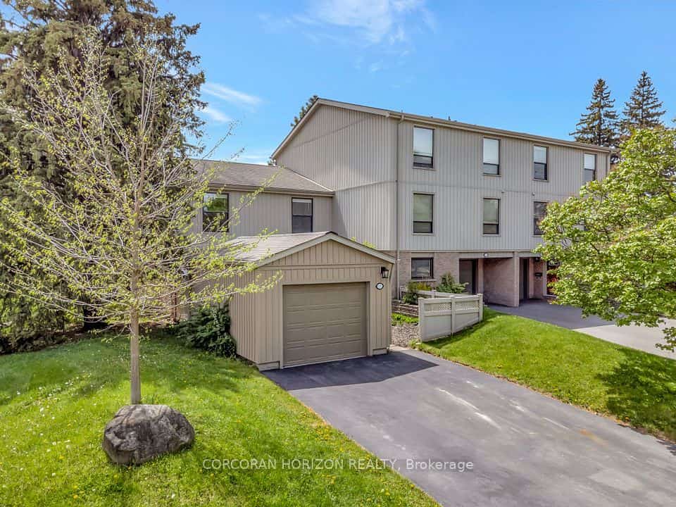 175 Janefield Avenue, Guelph, ON N1G 2L4