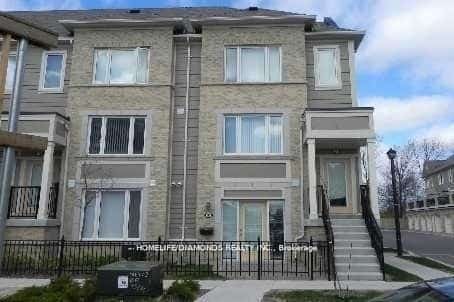 60 Fairwood Circle #149, Brampton, ON L6R 0Y6