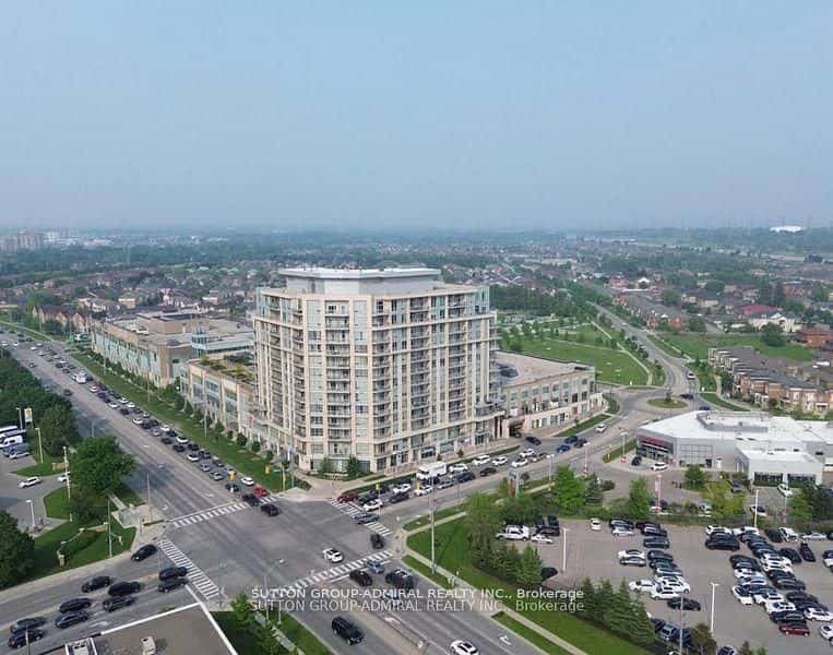 8323 Kennedy Road #625, Markham, ON L3R 5W7