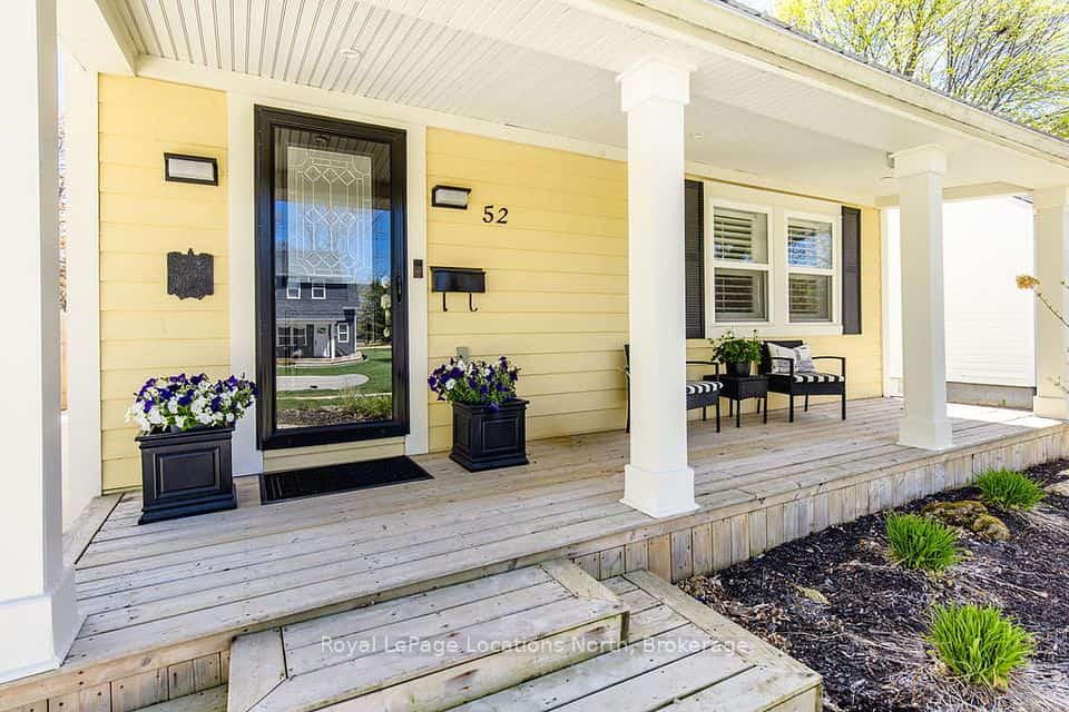52 Seventh Street, Collingwood, ON L9Y 2A7