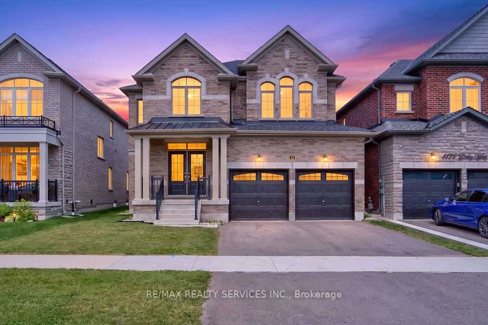 1182 Corby Way, Innisfil, ON L9S 0R1
