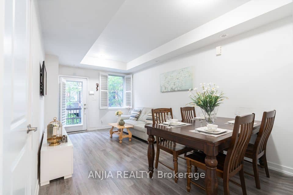 869 Wilson Avenue, Toronto