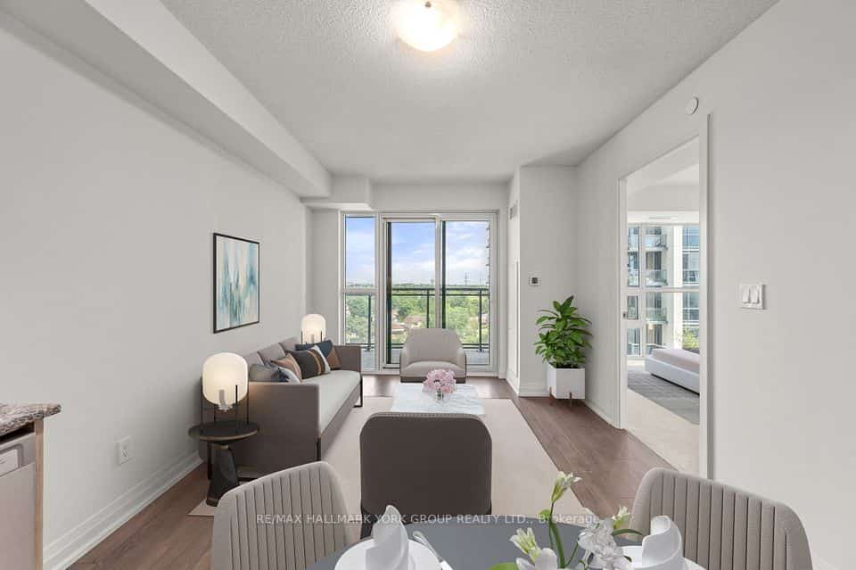 20 Meadowglen Place #903, Toronto, ON M1H 2Y5
