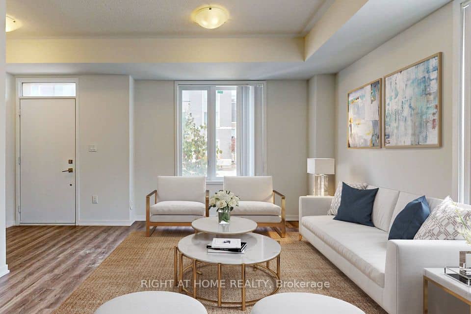 11 Almond Blossom Mews, Vaughan