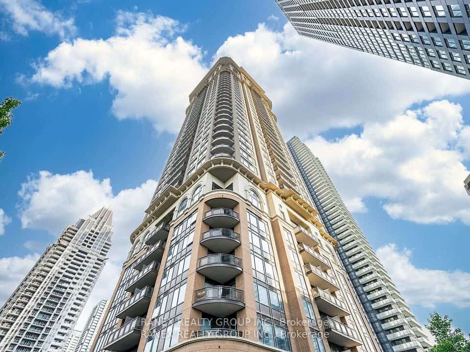 385 Prince Of Wales Drive #317, Mississauga, ON L5B 0C6