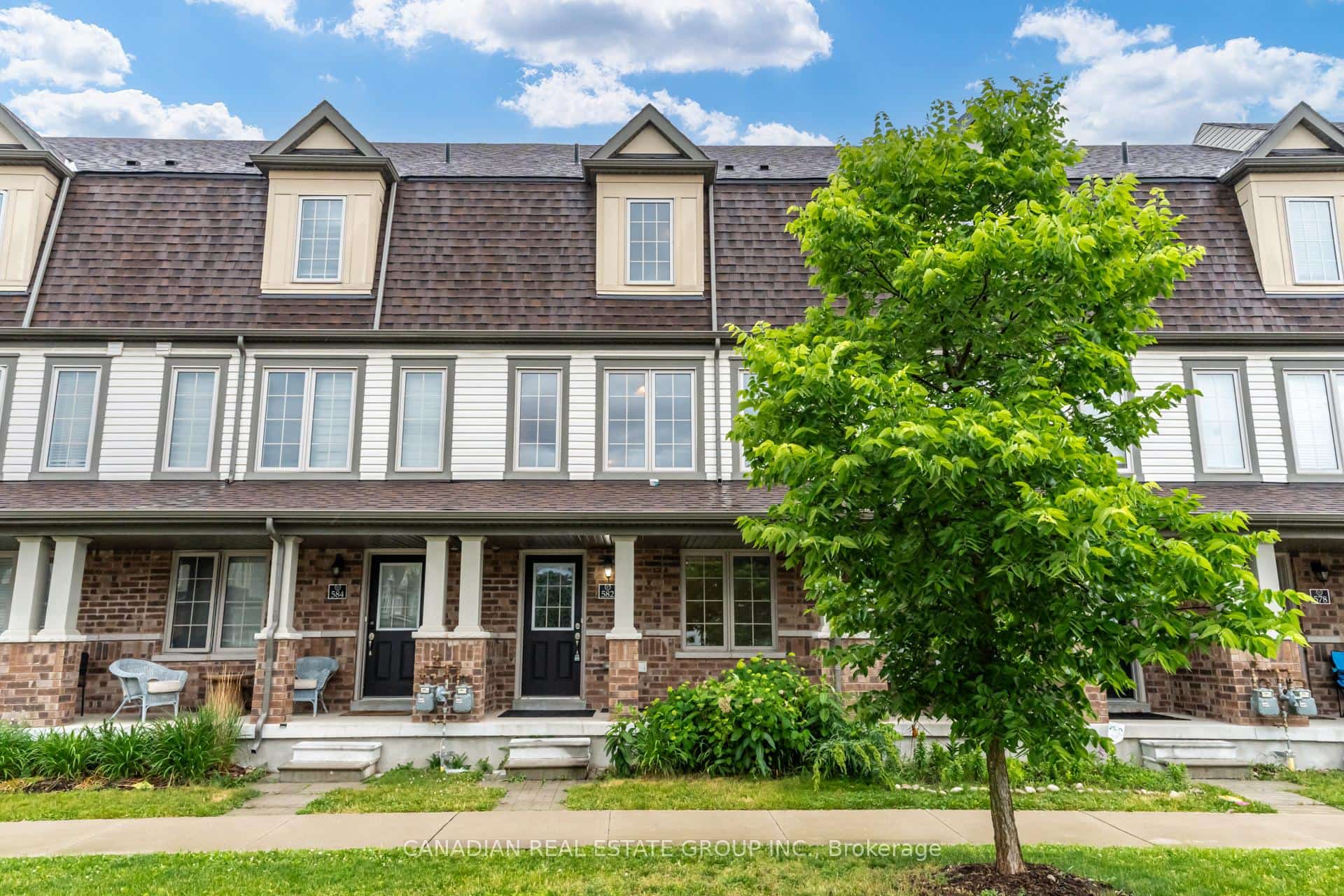 582 Linden Drive #68, Cambridge, ON N3H 0C9
