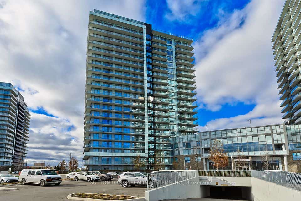 4655 Metcalfe Avenue #1409, Mississauga, ON L5M 0Z7