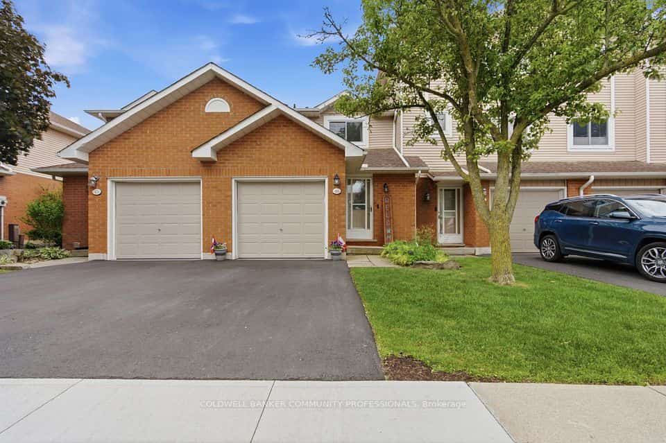 386 Highland Road W #46, Hamilton, ON L8J 3P9
