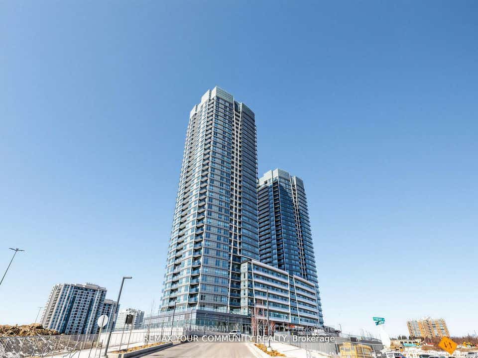 30 Upper Mall Way #1510, Vaughan, ON L4J 4P8