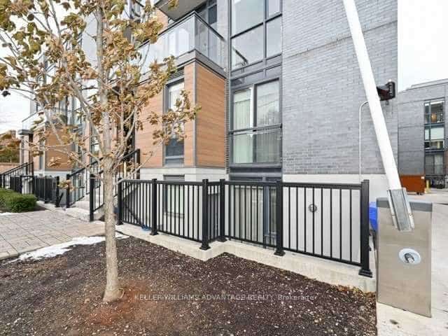 47 Macaulay Avenue #101, Toronto, ON M6P 3P5