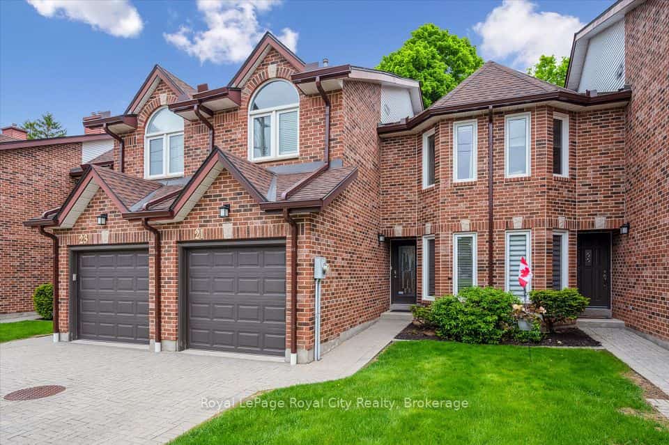 21 Marilyn Drive, Guelph, ON N1H 1G9