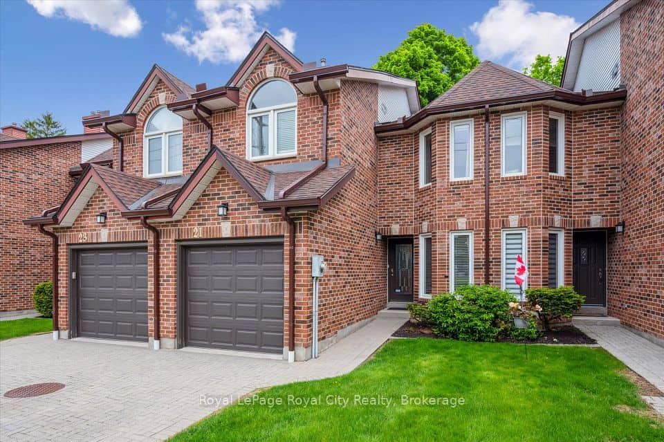 21 Marilyn Drive, Guelph, Guelph