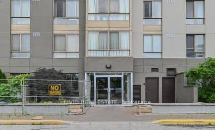 2470 Eglinton Avenue W, Toronto