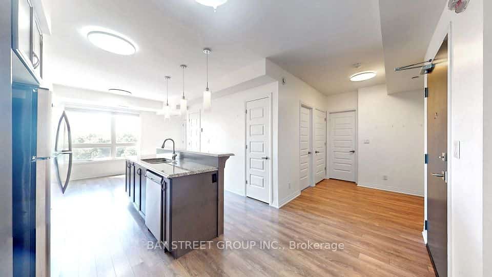 2 Adam Sellers Street #512, Markham, ON L6B 1P2