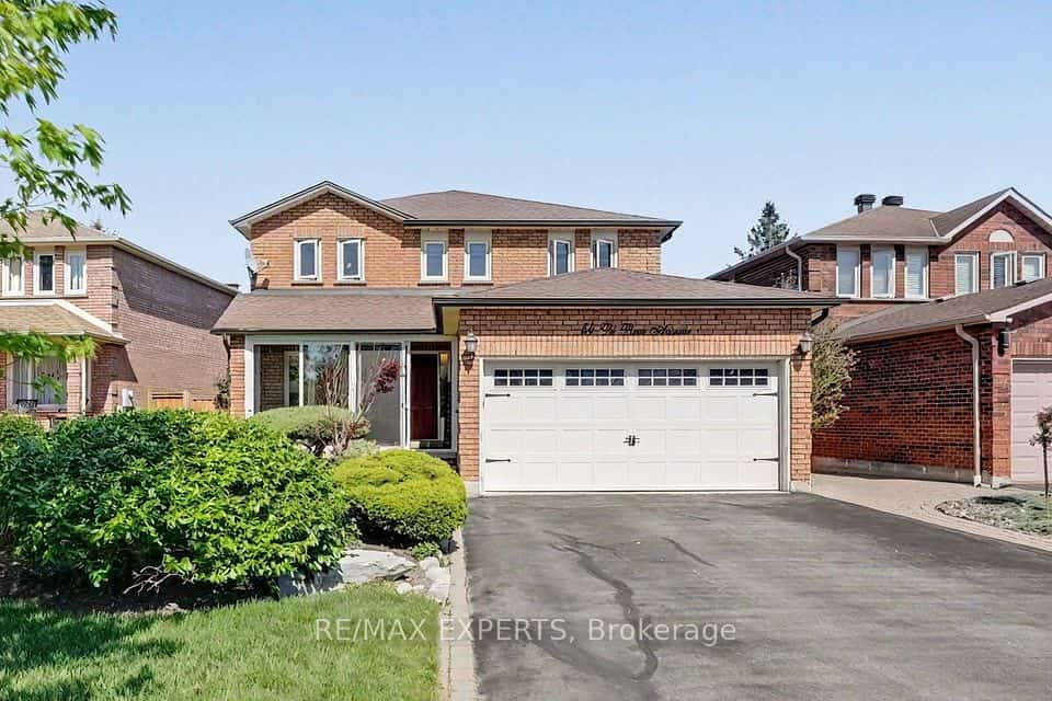 54 De Rose Avenue, Caledon, ON L7E 1B4