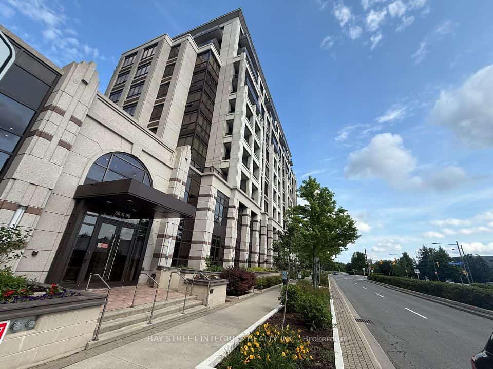 99 South Town Centre Boulevard #315, Markham, ON L6G 0E9