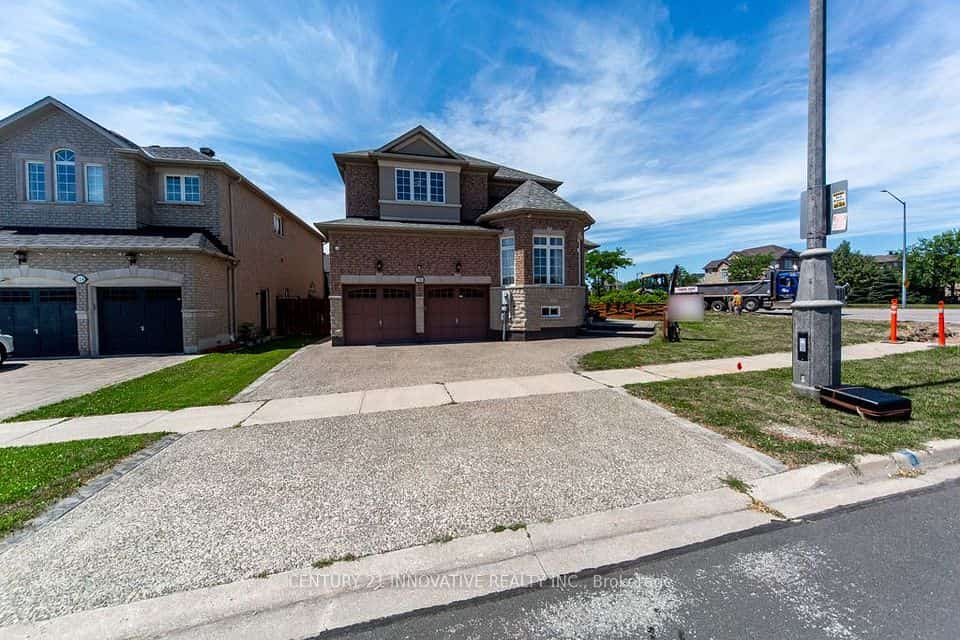 116 Riverwalk Drive, Markham, ON L6B 0B9