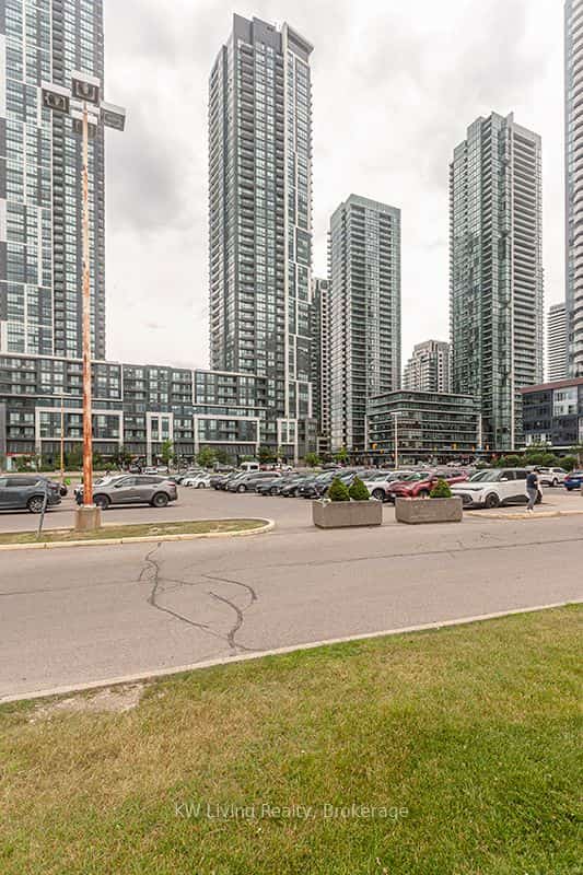4065 Brickstone Mews, Mississauga