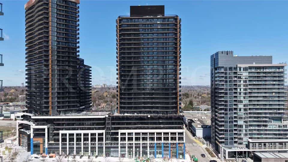 68 Esther Shiner Boulevard #2305, Toronto, ON M2K 0J6