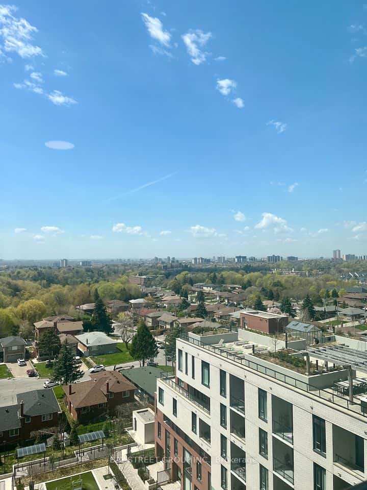 3100 KEELE Street #1023, Toronto, ON M3M 0E1