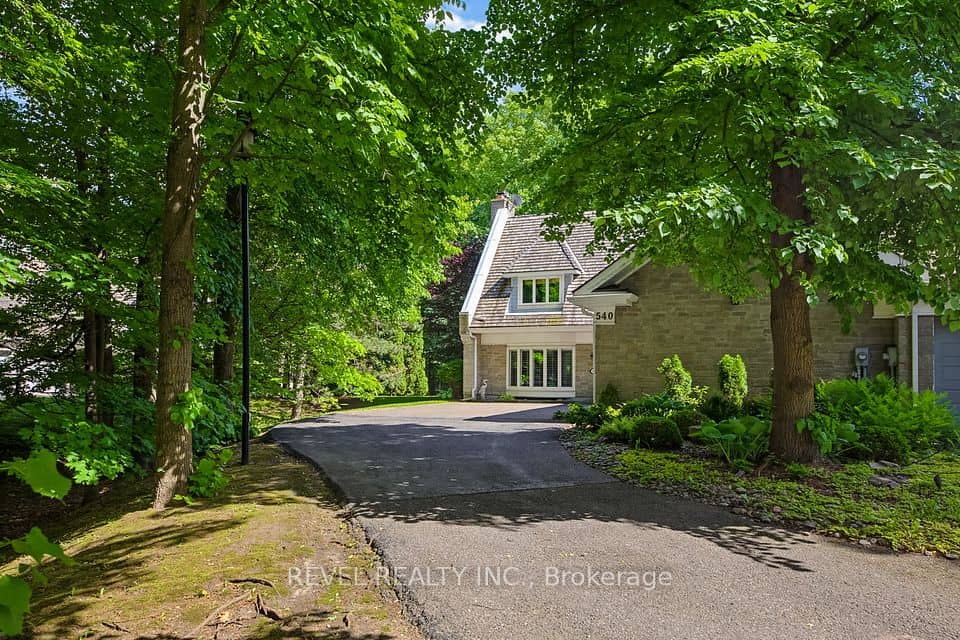 540 Quail Ridge Drive, Aurora, Aurora