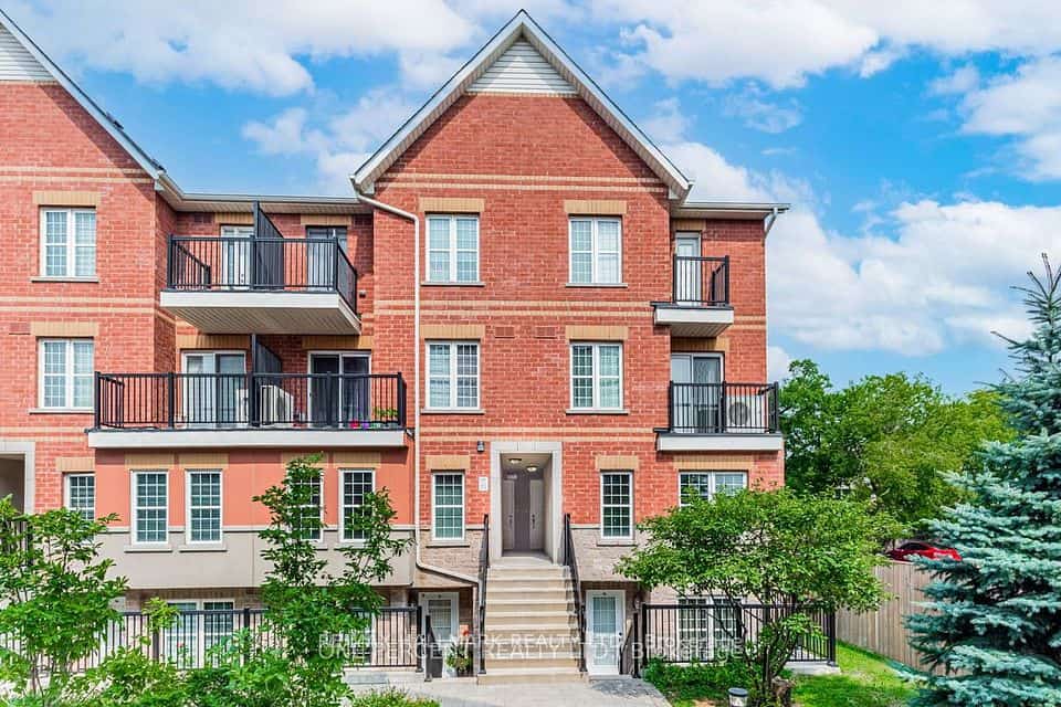 1485 Birchmount Road E #108, Toronto, ON M1P 0C7