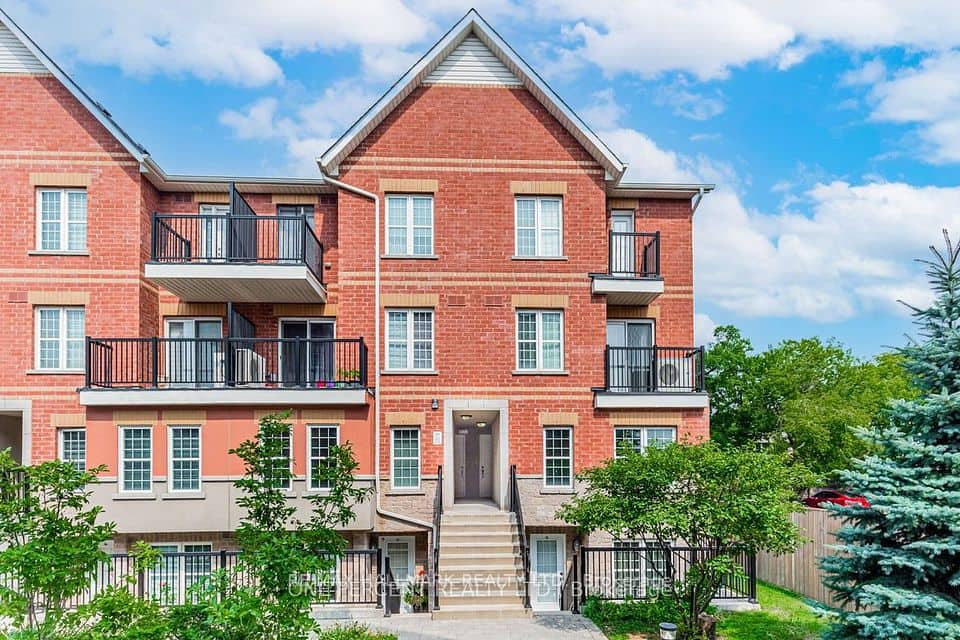 1485 Birchmount Road E, Toronto