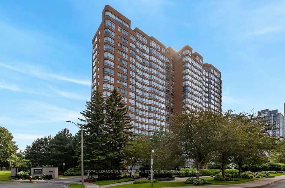 1276 Maple Crossing Boulevard #1406, Burlington, ON L7S 2J9