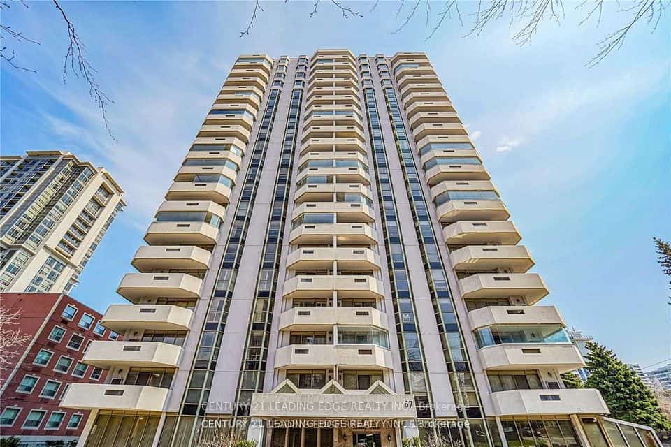 67 Caroline Street S #8A, Hamilton, ON L8P 3K6