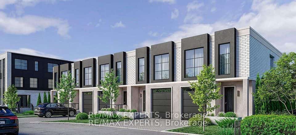234 King Road #32, Richmond Hill, ON L4E 2W1