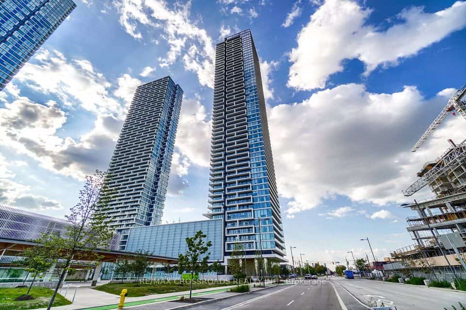 950 Portage Parkway #4009, Vaughan, ON L4K 0J7
