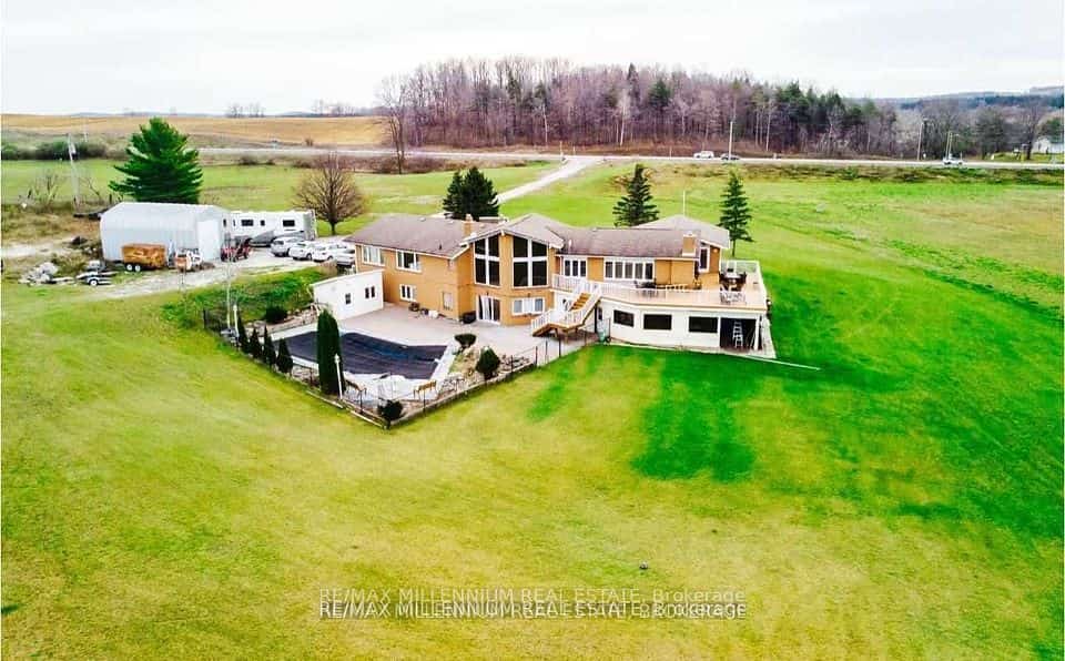 8078 Highway 9, New Tecumseth, ON L0G 1W0