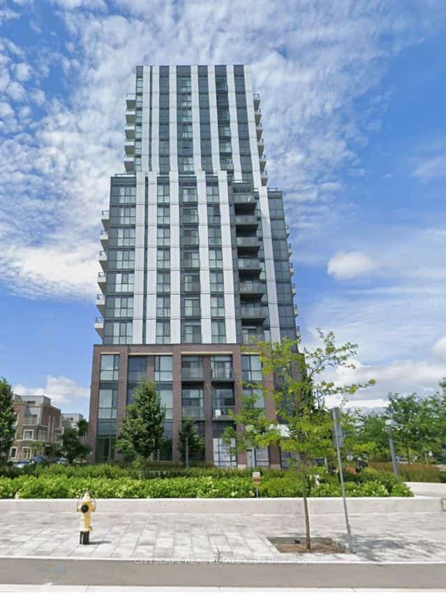 38 Honeycrisp Crescent #511, Vaughan, ON L4K 0M8