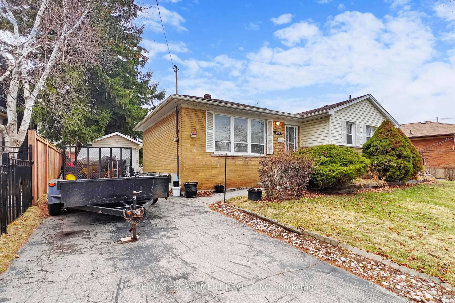 541 WINGROVE Crescent, Oakville, ON L6L 4R7