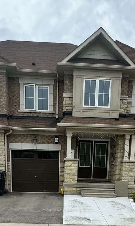 154 Golden Springs Drive, Brampton, ON L7A 4N7