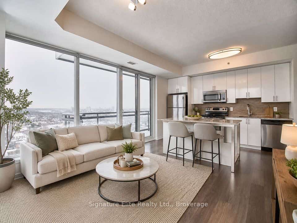 225 Sackville Street #2409, Toronto, ON M5A 3H1