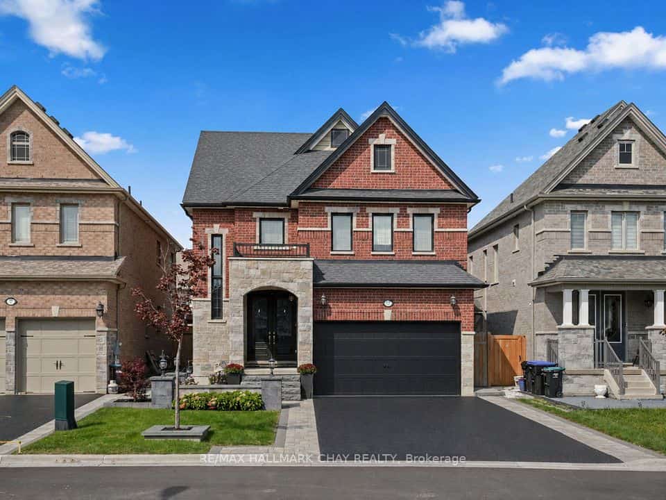80 Holt Drive, New Tecumseth, ON L9R 0H8