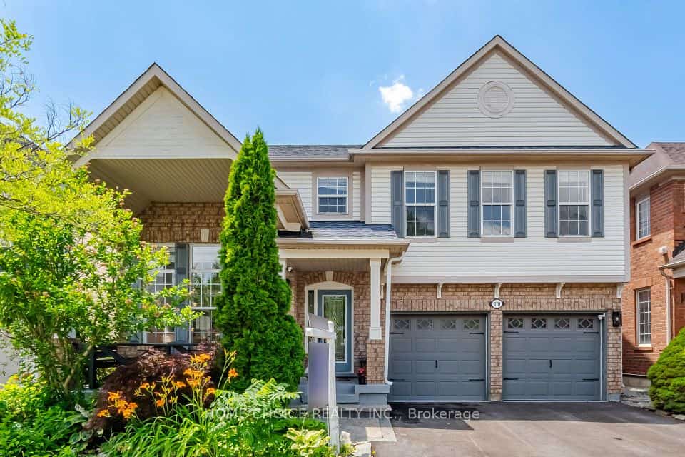 670 Dolby Crescent, Milton, ON L9T 5V5