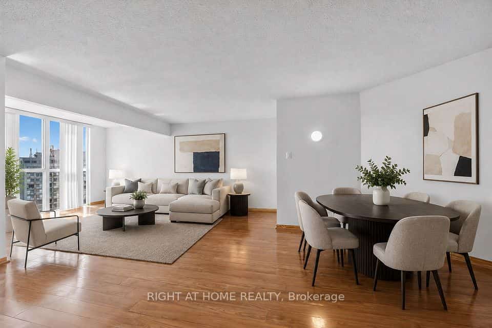41 Markbrook Lane #1711, Toronto, ON M9V 5E6