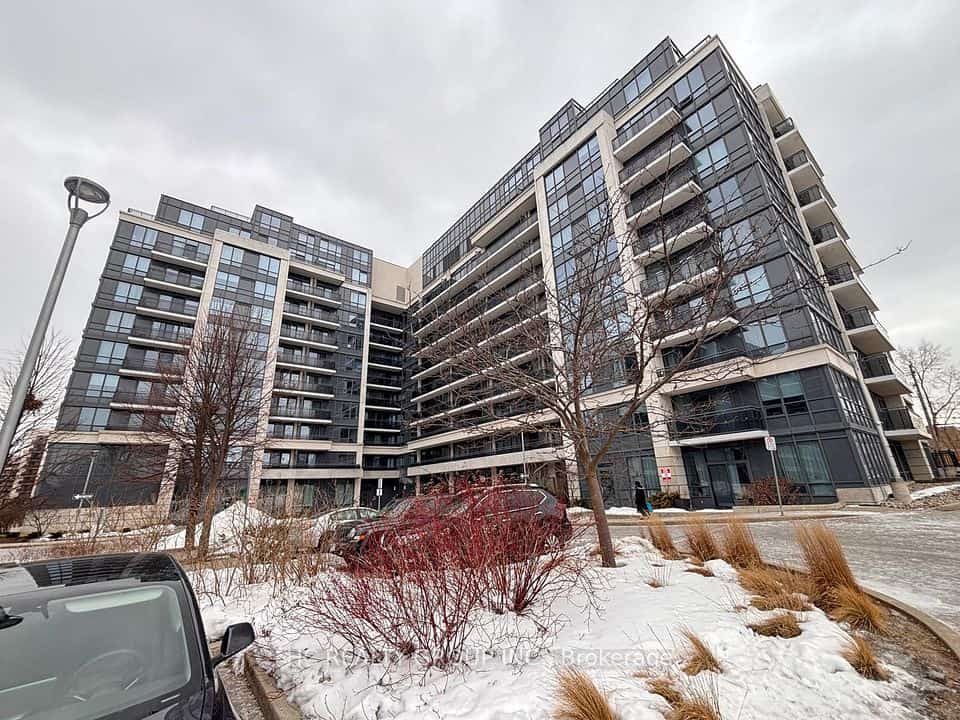 370 E Highway 7 E #311, Richmond Hill, ON L4B 0C4