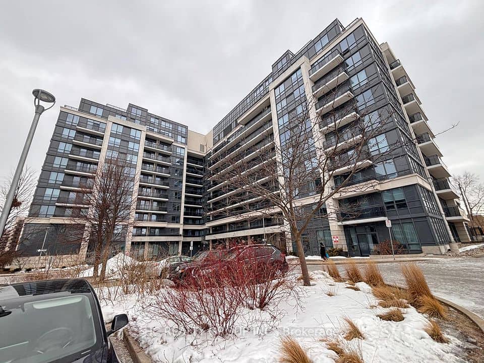 370 E Highway 7 E, Richmond Hill