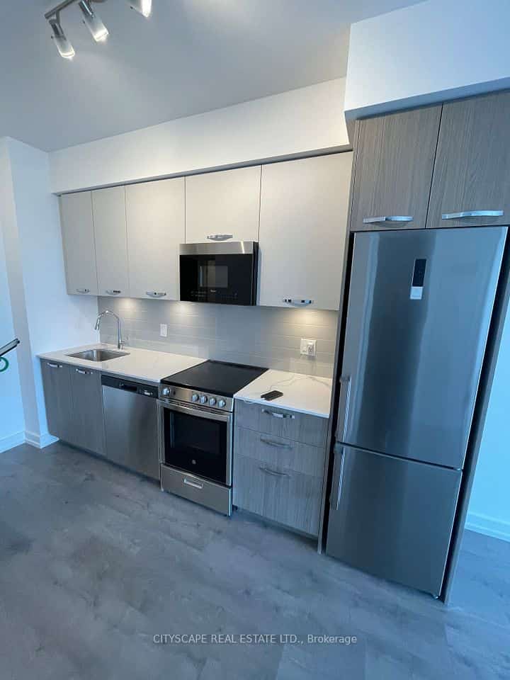 75 James Street #1816, Hamilton, ON L8P 4Z5