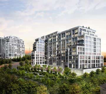 2 Old Mill Drive #421, Toronto, ON M6S 0A2
