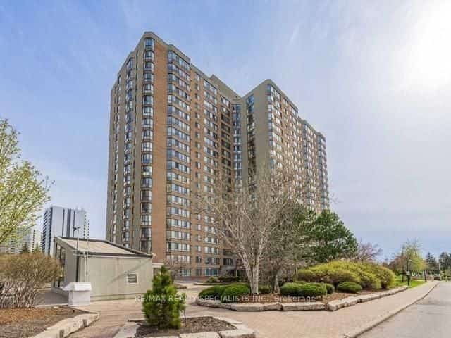 55 Bamburgh Circle #113, Toronto, ON M1W 3V4